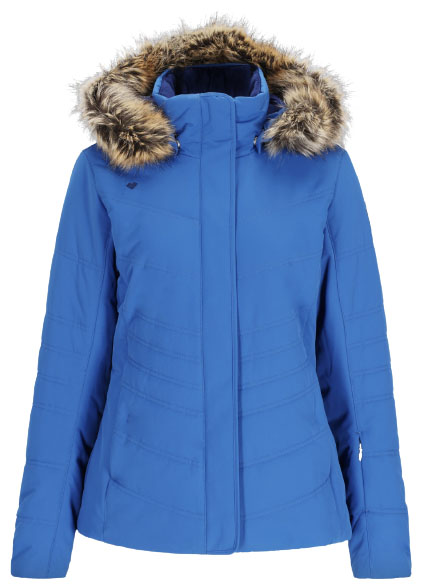 _Obermeyer Tuscany II women's ski jacket